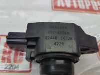 Лот: 20901317. Фото: 2. Катушка зажигания Nissan Note... Автозапчасти