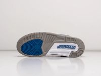 Лот: 19280981. Фото: 4. Кроссовки Nike Air Jordan 3. Красноярск