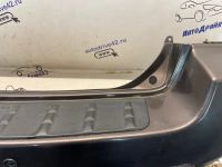 Лот: 21701769. Фото: 10. бампер Kia Sportage KM