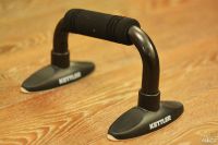 Лот: 9280062. Фото: 3. Упоры для отжиманий Kettler. Спортивные товары