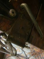Лот: 19079098. Фото: 6. Этюдник с историей