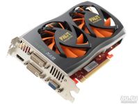 Лот: 13035614. Фото: 2. gtx 560 ti 2 гб. Комплектующие