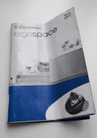 Лот: 20133528. Фото: 7. Пылесос Electrolux ZE 2234 ErgoSpace