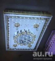 Лот: 17270394. Фото: 6. Люстры