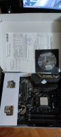 Лот: 24578071. Фото: 3. Asus tuf b450 pro gaming + Ryzen... Компьютеры, оргтехника, канцтовары