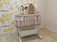 Лот: 16512231. Фото: 4. Колыбель Simplicity. Красноярск