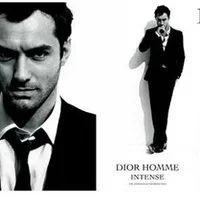 Лот: 13043806. Фото: 2. C.dior men Dior Homme Intense... Парфюмерия