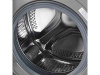 Лот: 24993802. Фото: 5. Стиральная машина Beko WSPE7H616S