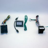 Лот: 18026959. Фото: 5. Штатная магнитола для Mercedes-benz...