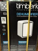 Лот: 4987188. Фото: 2. Осушитель воздуха Mini Aqua. Тепловое оборудование, климат