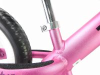 Лот: 9964586. Фото: 7. Беговелы "TA Tokio - Pink" для...