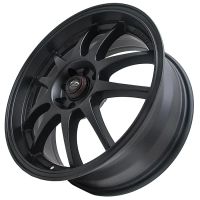 Лот: 4571359. Фото: 4. Диски новые Sakura Wheels 346... Красноярск