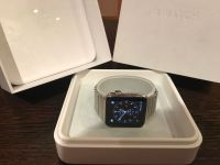 Лот: 9592549. Фото: 3. apple watch series 1 stainless... Ювелирные изделия, бижутерия, часы
