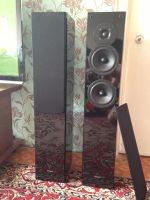 Лот: 3084955. Фото: 5. Ресивер DENON + HI-FI акустика...