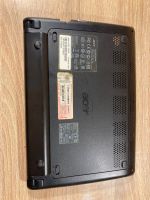 Лот: 19611792. Фото: 3. Нетбук Acer Aspire One Ze6(к1357... Компьютеры, оргтехника, канцтовары