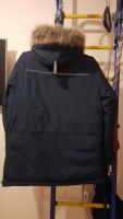 Лот: 10571244. Фото: 2. Продам куртку с капюшоном мех... Мужская одежда