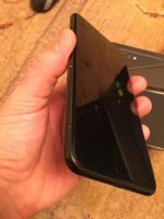 Лот: 10792542. Фото: 4. iPhone 7plus 256Gb JetBlack