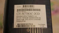 Лот: 7152567. Фото: 4. Gigabyte GeForce GTX 770 (2048... Красноярск