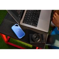 Лот: 25255144. Фото: 10. Внешний диск SSD SanDisk 4TB Creator...