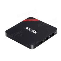 Лот: 8286715. Фото: 3. Android TV Box Nexbox A95X / 2G... Бытовая техника