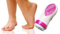 Лот: 10758232. Фото: 3. Прибор для педикюра Pedi Spin... Красота и здоровье
