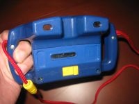 Лот: 7304726. Фото: 3. Фотоаппарат Fisher-Price на узкую... Фото, видеокамеры, оптика