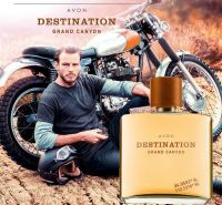 Лот: 7435013. Фото: 2. Мужская туалетная вода Destination... Парфюмерия