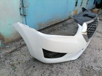 Лот: 17870099. Фото: 2. Бампер Датсун Ми до Datsun Mi... Автозапчасти