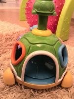 Лот: 6669746. Фото: 3. Игрушка Hap-p-kid Черепаха. Дети растут