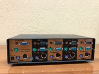 Лот: 13852048. Фото: 2. KVM Свитч. Комплектующие