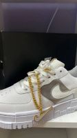 Лот: 20302904. Фото: 3. Nike Airforce все бирки, qr-коды... Одежда, обувь, галантерея