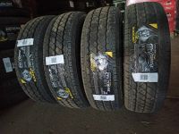 Лот: 15997418. Фото: 2. 215/70R15C 109/107S Blacklion... Шины, Диски