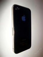 Лот: 1962492. Фото: 3. iPhone 4G 32Gb, американец, Новый... Красноярск