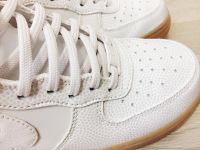Лот: 10315507. Фото: 2. Nike Air Force 1 белые новые р... Женская обувь
