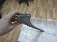 Лот: 11389822. Фото: 6. Лансер 10 Лип Спойлер с дном Lancer...