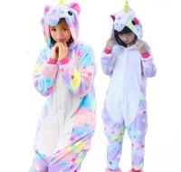 Лот: 12776760. Фото: 11. Кигуруми для детей "Звёздный Единорог...