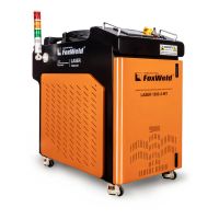 Лот: 21282128. Фото: 2. Лазерная установка Foxweld LASER... Сварка и резка