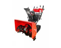 Лот: 25655776. Фото: 2. Снегоуборщик BRAIT BR-1172ELTWS-6. Садовый инструмент и инвентарь