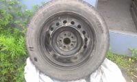 Лот: 4353002. Фото: 3. Nokian Hakkapeliitta 4 205/60... Авто, мото, водный транспорт