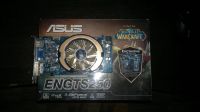 Лот: 4282684. Фото: 4. Видео карта Asus ENGTS250. Красноярск