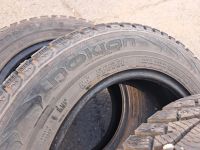Лот: 25674440. Фото: 2. 175/70/14 Nokian TYRES Nordman... Шины, Диски