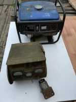 Лот: 25359094. Фото: 2. Бензогенератор. Инструмент и расходные