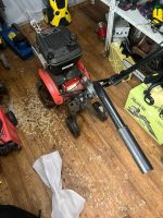 Лот: 24871456. Фото: 5. Мотокультиватор Briggs & Stratton...