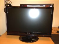 Лот: 5999352. Фото: 2. Игровой 3D монитор LG (23", 120гц... Мониторы, проекторы