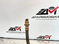 Лот: 25896794. Фото: 3. шланг тормозной Hyundai Matrix... Авто, мото, водный транспорт