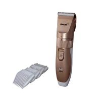 Лот: 10674744. Фото: 3. Машинка для стрижки волос Gemei... Бытовая техника