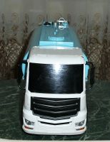 Лот: 21599277. Фото: 6. Машинка грузовик спецтехника Sprinkler...