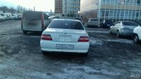 Лот: 13396256. Фото: 3. Toyota chaser. Красноярск