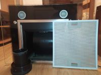 Лот: 20509011. Фото: 2. Вытяжка кухонная для кухни каминная... Крупная бытовая техника