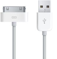 Лот: 10862455. Фото: 2. Apple USB кабель для iPhone 3g... Аксессуары